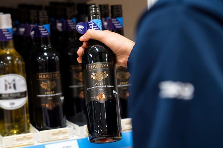 Tesco launches ‘Loop’ refillable aisle boasting 88 branded and own ...